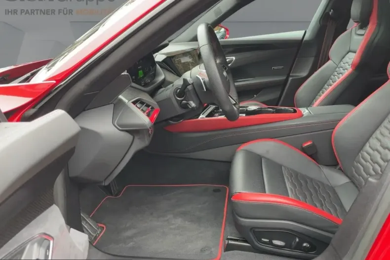Audi e-tron GT din 2023 cu 23.900 km - oferta AUD223990 - foto 7