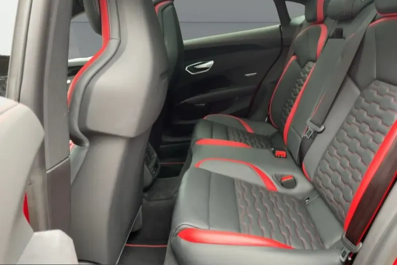 Audi e-tron GT din 2023 cu 23.900 km - oferta AUD223990 - foto 8