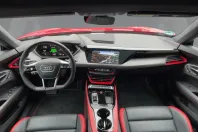 Audi e-tron GT din 2023 cu 23.900 km - oferta AUD223990 - foto 9