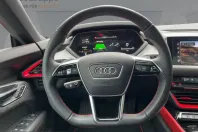 Audi e-tron GT din 2023 cu 23.900 km - oferta AUD223990 - foto 10