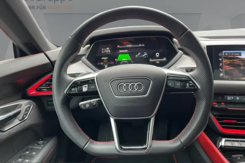 Audi e-tron GT din 2023 cu 23.900 km - oferta AUD223990 - foto 10