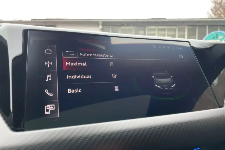Audi e-tron GT din 2023 cu 23.900 km - oferta AUD223990 - foto 14