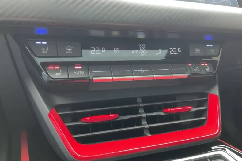 Audi e-tron GT din 2023 cu 23.900 km - oferta AUD223990 - foto 16