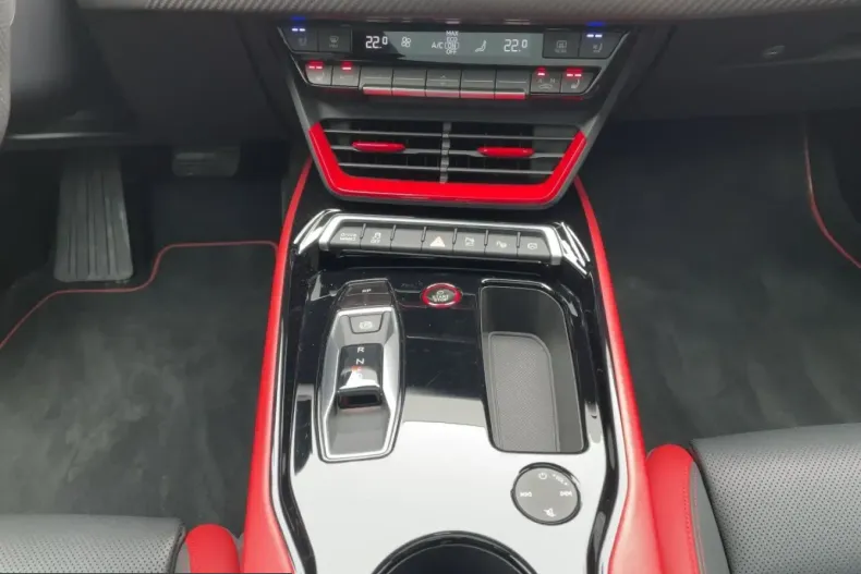 Audi e-tron GT din 2023 cu 23.900 km - oferta AUD223990 - foto 17