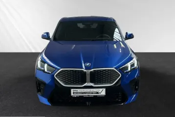 BMW iX2 din 2025 - oferta BMW223991