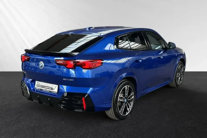BMW iX2 (Seria X) din 2025 cu 15.200 km - oferta BMW223991 - foto 3