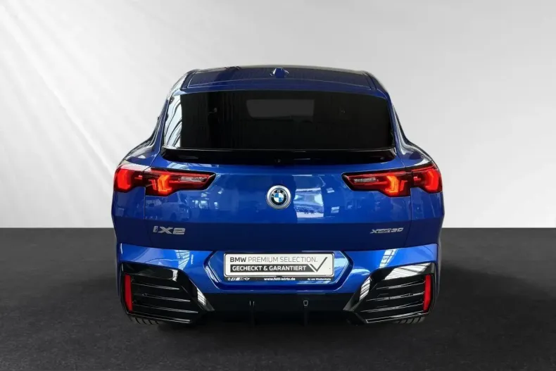 BMW iX2 (Seria X) din 2025 cu 15.200 km - oferta BMW223991 - foto 5