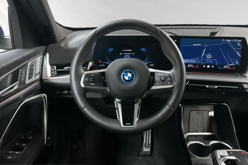 BMW iX2 (Seria X) din 2025 cu 15.200 km - oferta BMW223991 - foto 7