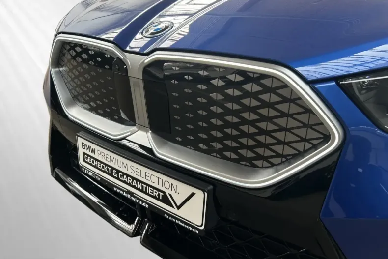 BMW iX2 (Seria X) din 2025 cu 15.200 km - oferta BMW223991 - foto 15