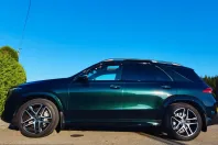 Mercedes-Benz GLE 63 AMG (Clasa GLE) din 2023 cu 9.250 km - oferta MER223992 - foto 4