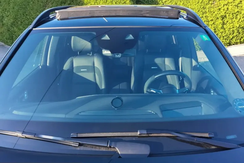 Mercedes-Benz GLE 63 AMG (Clasa GLE) din 2023 cu 9.250 km - oferta MER223992 - foto 7