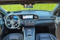 Mercedes-Benz GLE 63 AMG (Clasa GLE) din 2023 cu 9.250 km - oferta MER223992 - foto 9