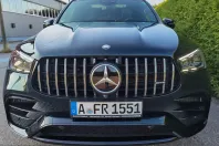Mercedes-Benz GLE 63 AMG (Clasa GLE) din 2023 cu 9.250 km - oferta MER223992 - foto 36