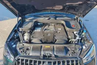Mercedes-Benz GLE 63 AMG (Clasa GLE) din 2023 cu 9.250 km - oferta MER223992 - foto 38