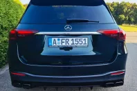 Mercedes-Benz GLE 63 AMG (Clasa GLE) din 2023 cu 9.250 km - oferta MER223992 - foto 45