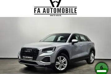 Audi Q2 din 2024 - oferta AUD223993