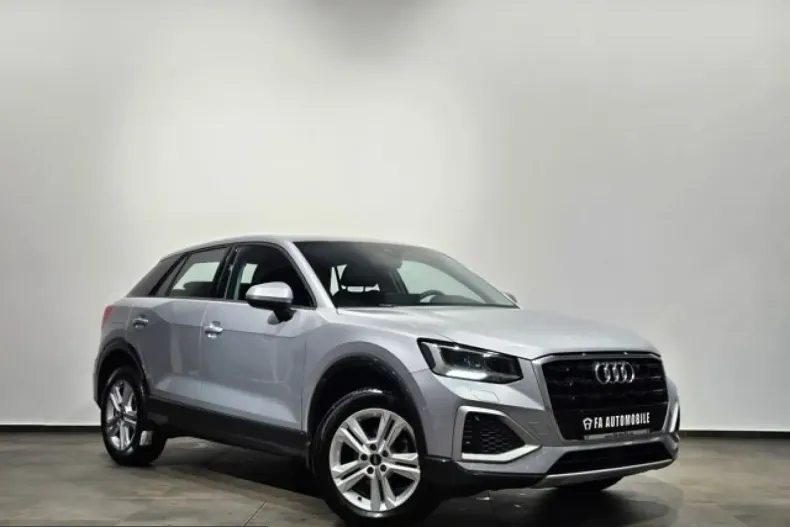 Audi Q2 din 2024 cu 16.660 km - oferta AUD223993 - foto 2