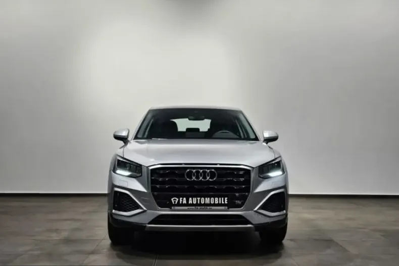 Audi Q2 din 2024 cu 16.660 km - oferta AUD223993 - foto 3