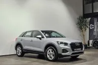 Audi Q2 din 2024 cu 16.660 km - oferta AUD223993 - foto 4