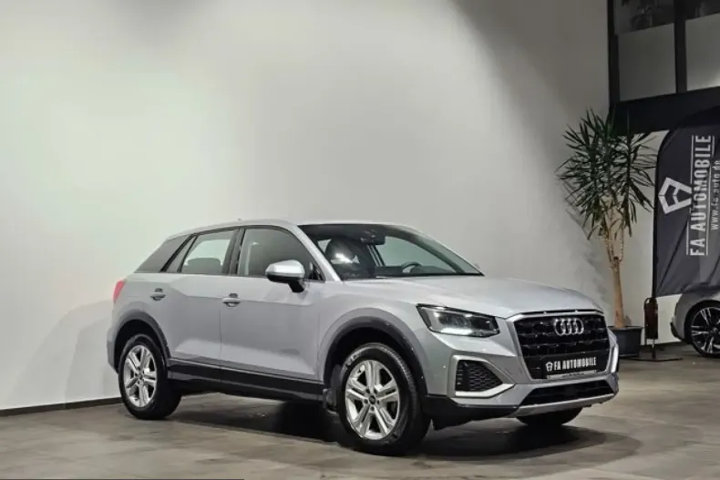 Audi Q2 din 2024 cu 16.660 km - oferta AUD223993 - foto 4