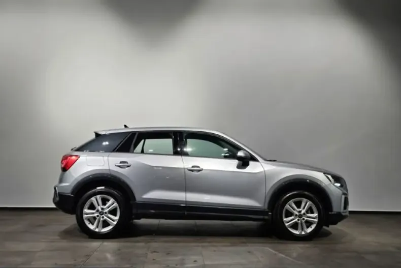 Audi Q2 din 2024 cu 16.660 km - oferta AUD223993 - foto 7