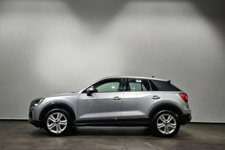 Audi Q2 din 2024 cu 16.660 km - oferta AUD223993 - foto 8