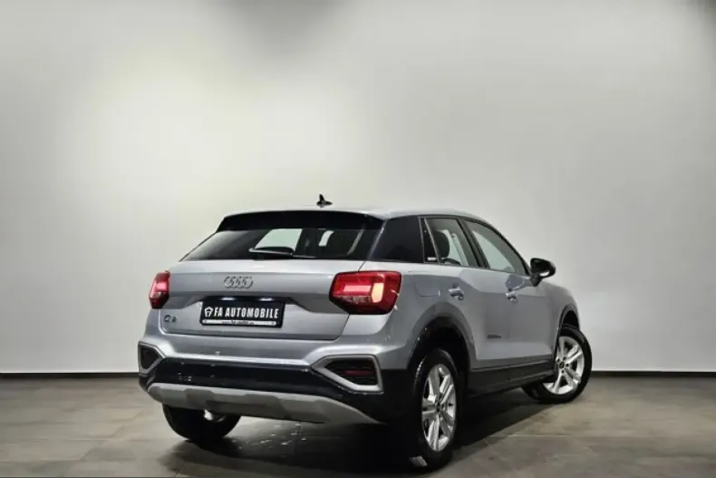 Audi Q2 din 2024 cu 16.660 km - oferta AUD223993 - foto 9