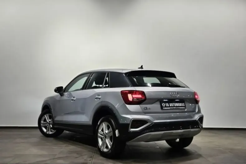 Audi Q2 din 2024 cu 16.660 km - oferta AUD223993 - foto 10