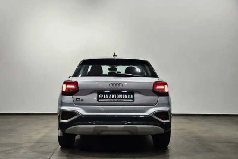 Audi Q2 din 2024 cu 16.660 km - oferta AUD223993 - foto 11