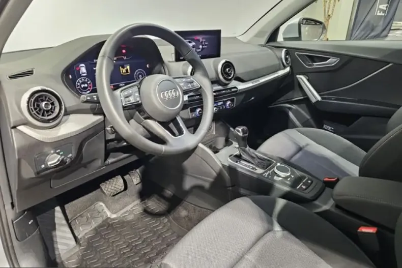 Audi Q2 din 2024 cu 16.660 km - oferta AUD223993 - foto 16