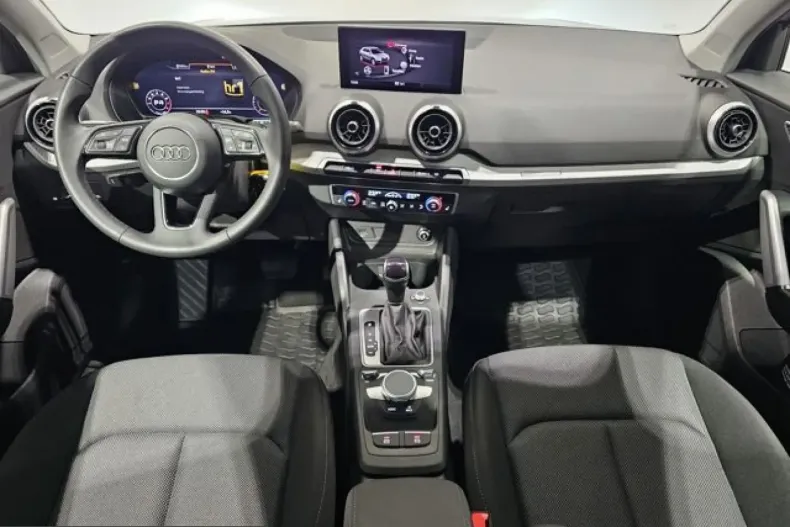Audi Q2 din 2024 cu 16.660 km - oferta AUD223993 - foto 17