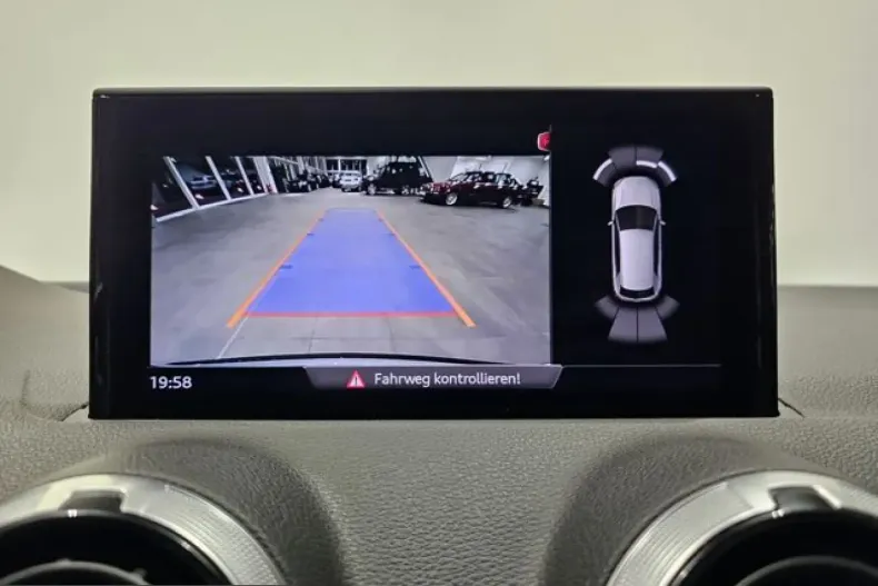 Audi Q2 din 2024 cu 16.660 km - oferta AUD223993 - foto 21