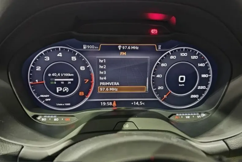 Audi Q2 din 2024 cu 16.660 km - oferta AUD223993 - foto 22