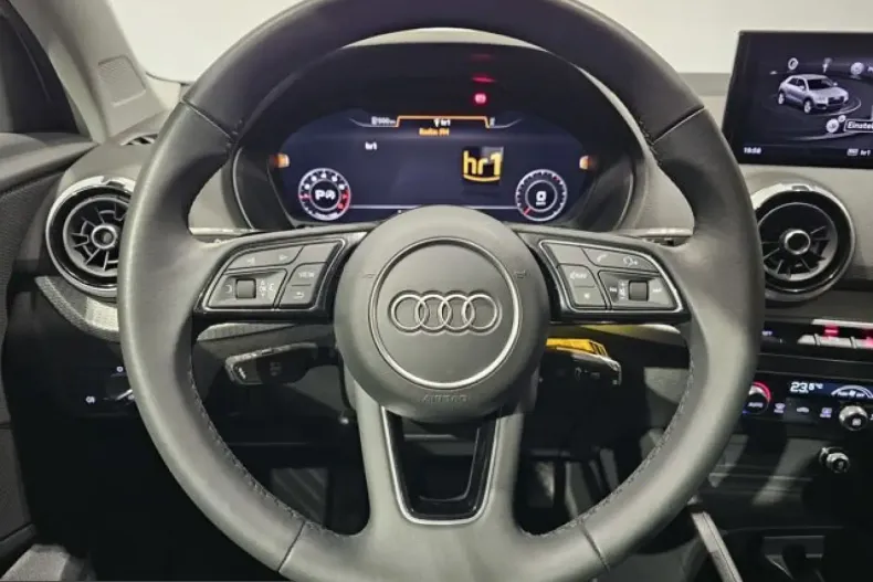 Audi Q2 din 2024 cu 16.660 km - oferta AUD223993 - foto 23