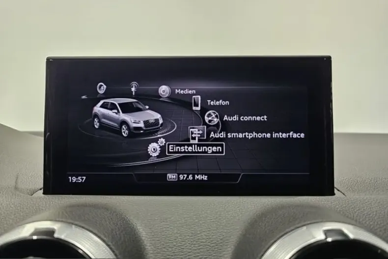 Audi Q2 din 2024 cu 16.660 km - oferta AUD223993 - foto 25