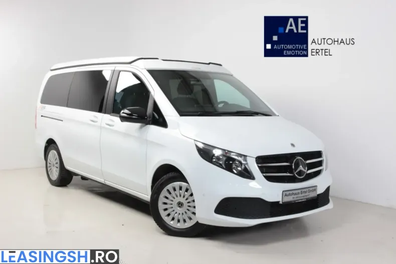 Mercedes-Benz V 250 (Clasa V) din 2023 cu 17.534 km - oferta MER223994 - foto 1