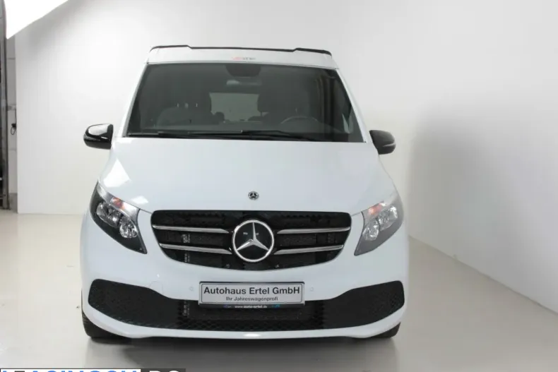 Mercedes-Benz V 250 (Clasa V) din 2023 cu 17.534 km - oferta MER223994 - foto 4
