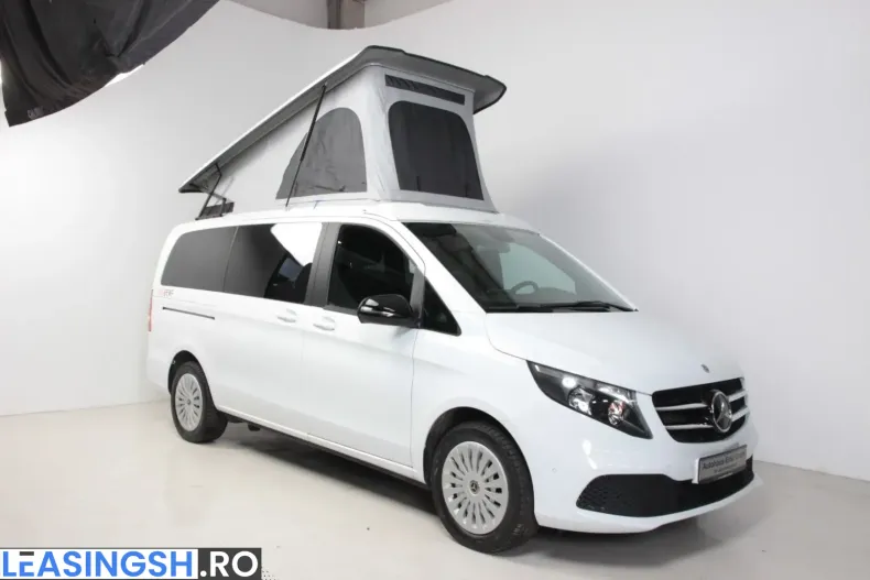 Mercedes-Benz V 250 (Clasa V) din 2023 cu 17.534 km - oferta MER223994 - foto 6