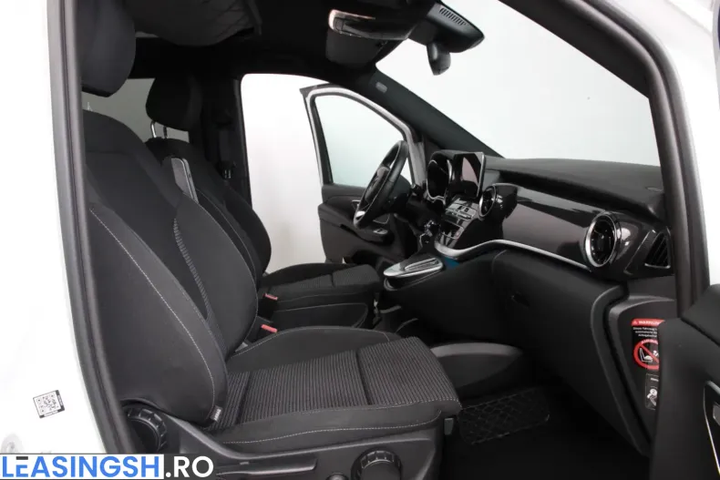 Mercedes-Benz V 250 (Clasa V) din 2023 cu 17.534 km - oferta MER223994 - foto 8