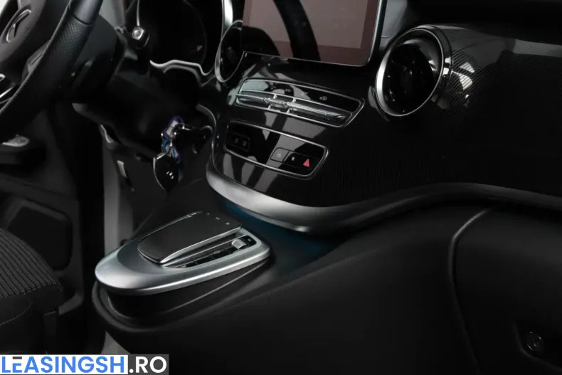 Mercedes-Benz V 250 (Clasa V) din 2023 cu 17.534 km - oferta MER223994 - foto 11