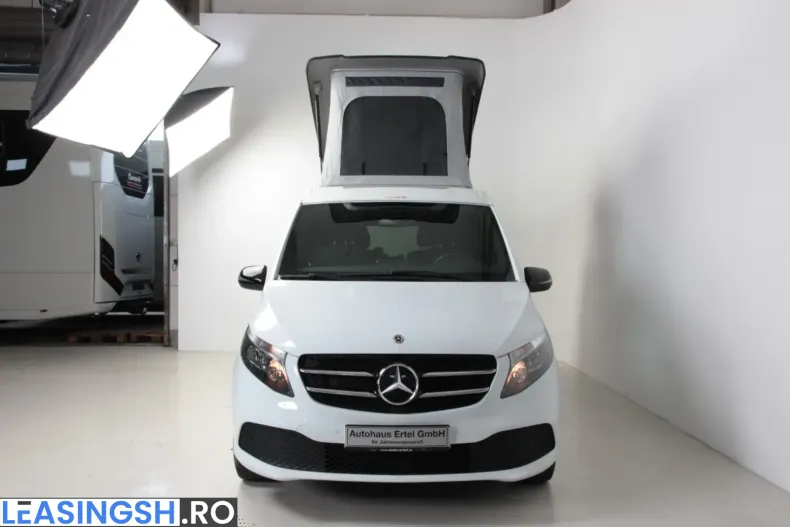 Mercedes-Benz V 250 (Clasa V) din 2023 cu 17.534 km - oferta MER223994 - foto 13