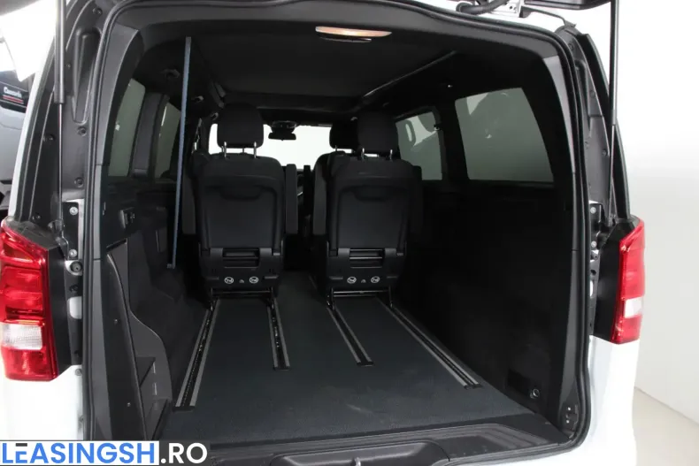 Mercedes-Benz V 250 (Clasa V) din 2023 cu 17.534 km - oferta MER223994 - foto 15