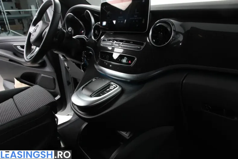 Mercedes-Benz V 250 (Clasa V) din 2023 cu 17.534 km - oferta MER223994 - foto 16
