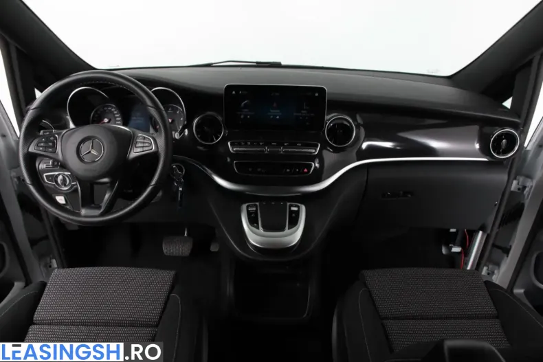 Mercedes-Benz V 250 (Clasa V) din 2023 cu 17.534 km - oferta MER223994 - foto 17