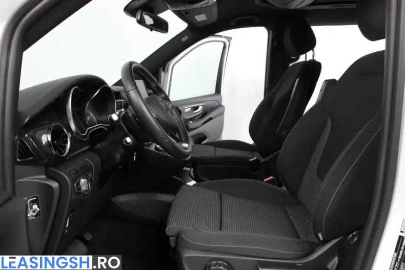 Mercedes-Benz V 250 (Clasa V) din 2023 cu 17.534 km - oferta MER223994 - foto 18