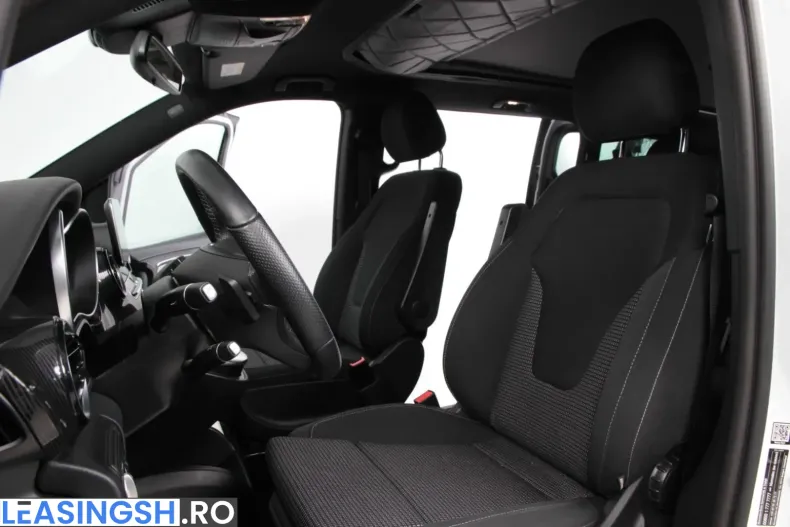 Mercedes-Benz V 250 (Clasa V) din 2023 cu 17.534 km - oferta MER223994 - foto 19