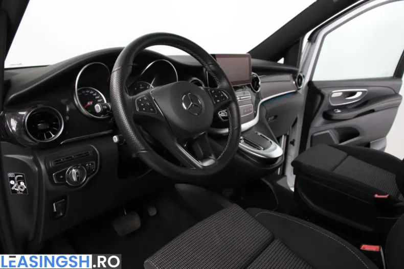 Mercedes-Benz V 250 (Clasa V) din 2023 cu 17.534 km - oferta MER223994 - foto 20