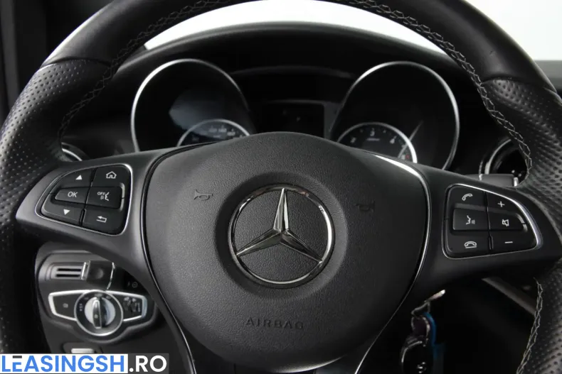Mercedes-Benz V 250 (Clasa V) din 2023 cu 17.534 km - oferta MER223994 - foto 23