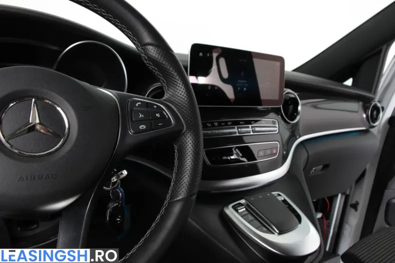 Mercedes-Benz V 250 (Clasa V) din 2023 cu 17.534 km - oferta MER223994 - foto 24
