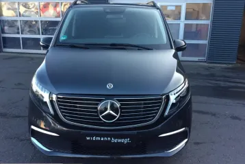 Mercedes-Benz EQV din 2023 - oferta MER223995